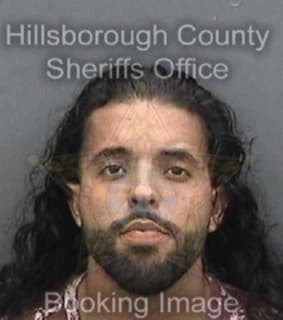 Rivera Francisco - Hillsborough County, Florida 