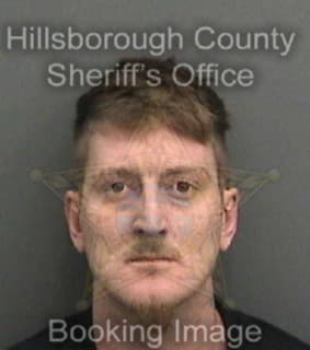 Meador Joel - Hillsborough County, Florida 