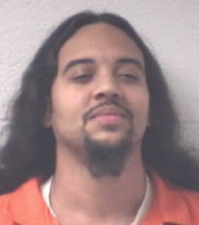 Williams John - Hardin County, Kentucky 