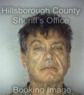 Lombardi John - Hillsborough County, Florida 