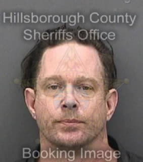 Leach John - Hillsborough County, Florida 