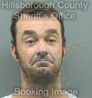 Knox Kieran - Hillsborough County, Florida 