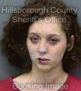 Levins Marilynd - Hillsborough County, Florida 