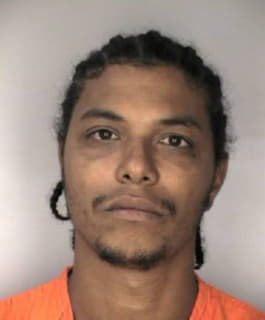 Clemente Martin - Hillsborough County, Florida 