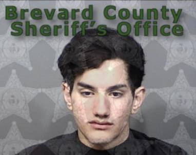 Mirza Zain - Brevard County, Florida 