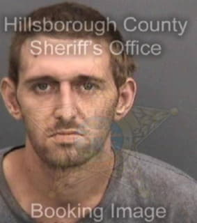 Conklin Corey - Hillsborough County, Florida 