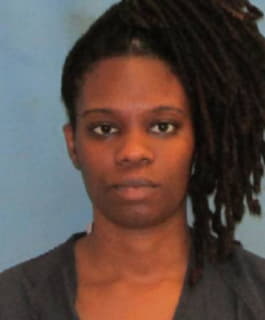 Platt Ebonie - Pulaski County, Arkansas 