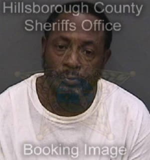 Barnes James - Hillsborough County, Florida 