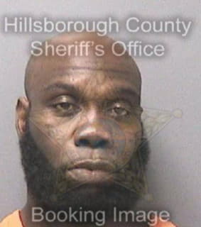 Mccrary Jermaine - Hillsborough County, Florida 