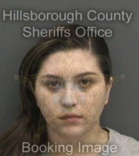 Robertsacosta Kira - Hillsborough County, Florida 