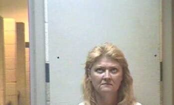 Shedd Ladonna - Henderson County, Kentucky 