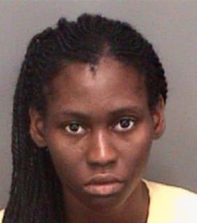 Harrington Monesha - Pinellas County, Florida 