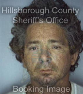 Brooks Richard - Hillsborough County, Florida 