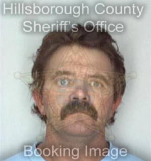 Kinard Roger - Hillsborough County, Florida 