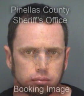 Bothwell Sean - Pinellas County, Florida 