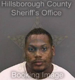 Jefferson Thomas - Hillsborough County, Florida 