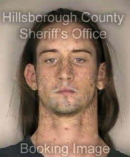 Williamson Thomas - Hillsborough County, Florida 