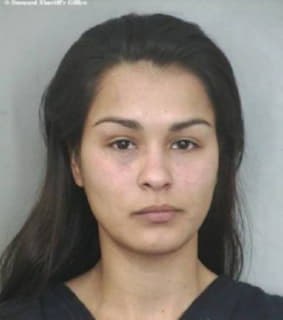 Martinez Yuri - Broward County, Florida 