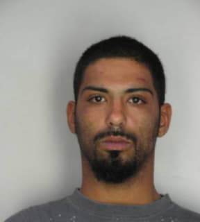 Rivera Francisco - Hillsborough County, Florida 