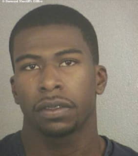 Joseph Jean - Broward County, Florida 