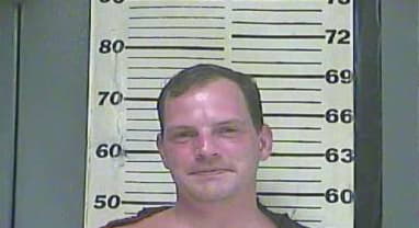 Williamson Keith - Greenup County, Kentucky 