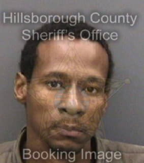 Clark Leroy - Hillsborough County, Florida 