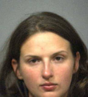 Mccallister Mallory - Marion County, Florida 