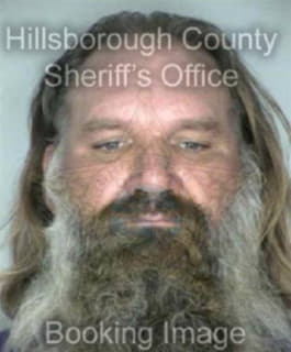 Wheeler Robert - Hillsborough County, Florida 