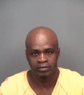 Allen Tony - Pinellas County, Florida 