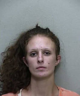 Clements Adrianna - Marion County, Florida 