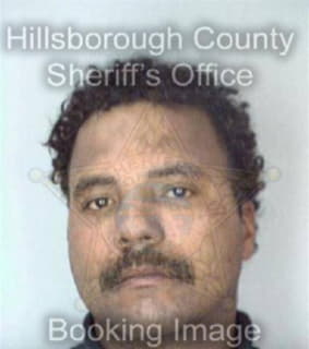 Delgado Fernando - Hillsborough County, Florida 