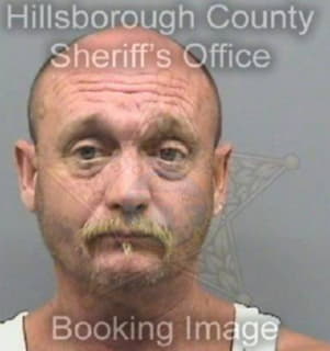 Cooper Franklin - Hillsborough County, Florida 