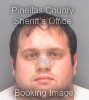 Demirdjian John - Pinellas County, Florida 