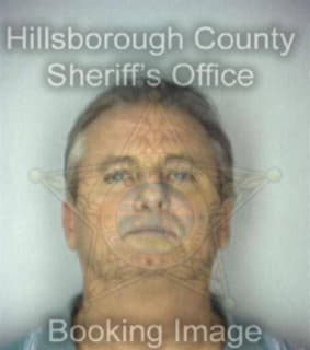 Harrell Joseph - Hillsborough County, Florida 