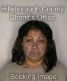 Diaz Maria - Hillsborough County, Florida 