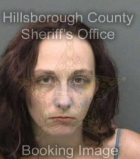 Dietrich Pamela - Hillsborough County, Florida 