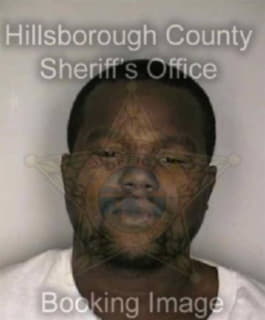 Williams Perry - Hillsborough County, Florida 