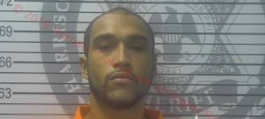 Bradford Preston - Harrison County, Mississippi 