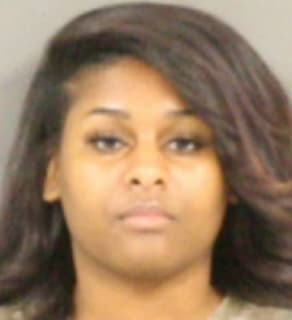Wilburn Alexis - Hinds County, Mississippi 