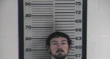 Earl Copeland - Dyer County, Tennessee 