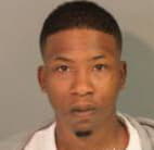 Williams Darius - Shelby County, Tennessee 