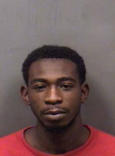Lewis Dontrell - Ascension County, Louisiana 