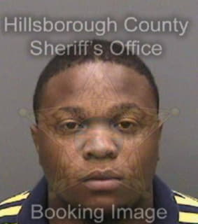 Ranson Isa - Hillsborough County, Florida 