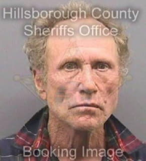 Catrett James - Hillsborough County, Florida 