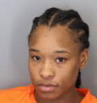 Goins Keinesha - Shelby County, Tennessee 