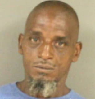 Henderson Keith - Hinds County, Mississippi 