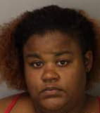 Mathews Latasha - Shelby County, Tennessee 