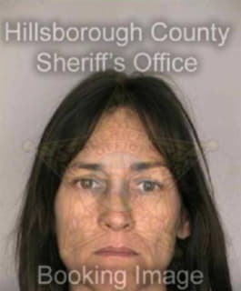 Miller Leisha - Hillsborough County, Florida 