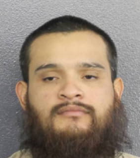 Hernandez Ramon - Broward County, Florida 