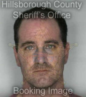 Lochran Scott - Hillsborough County, Florida 